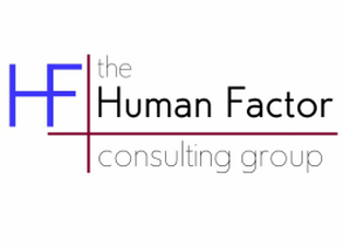 The Human Factor Consulting Group